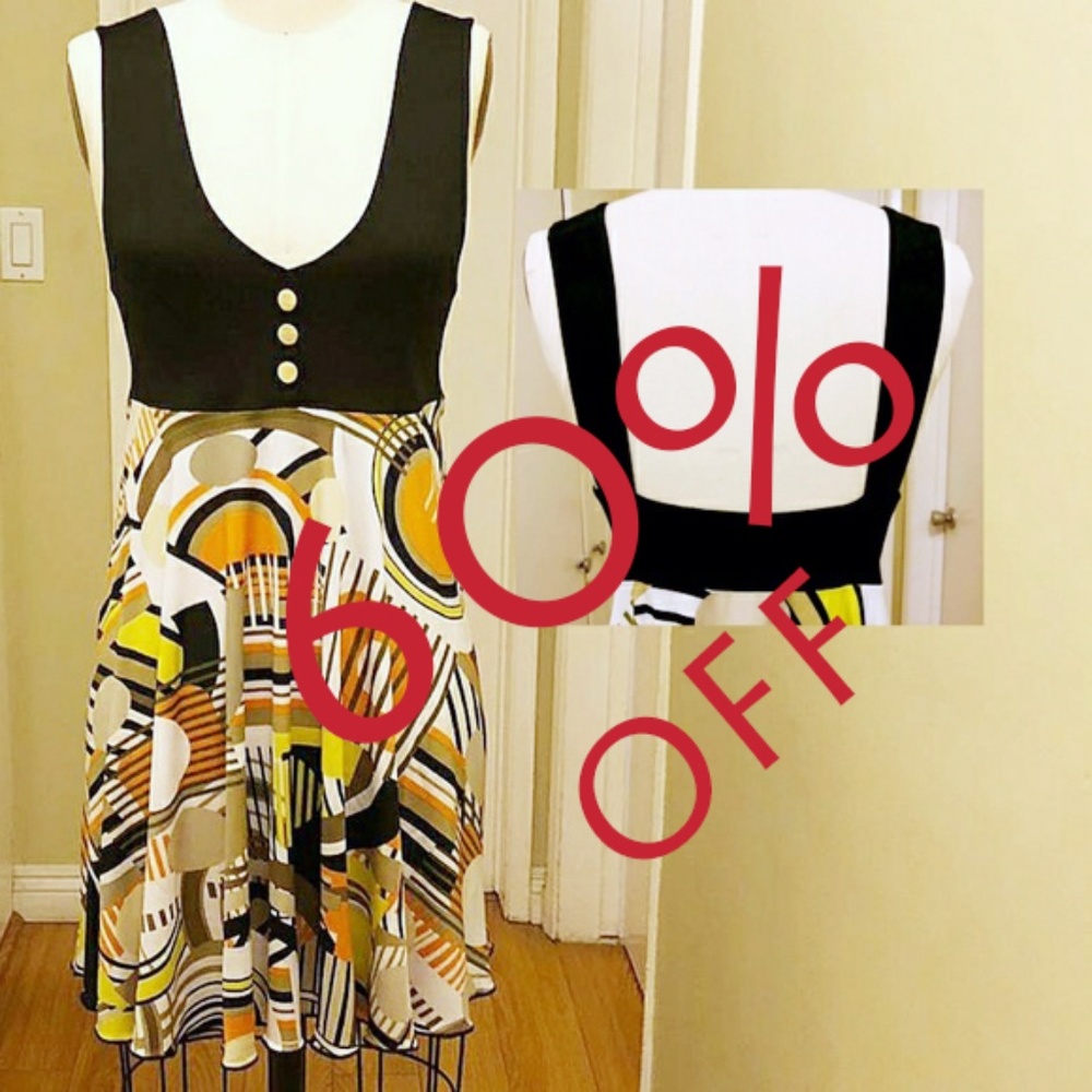Vest Dress
